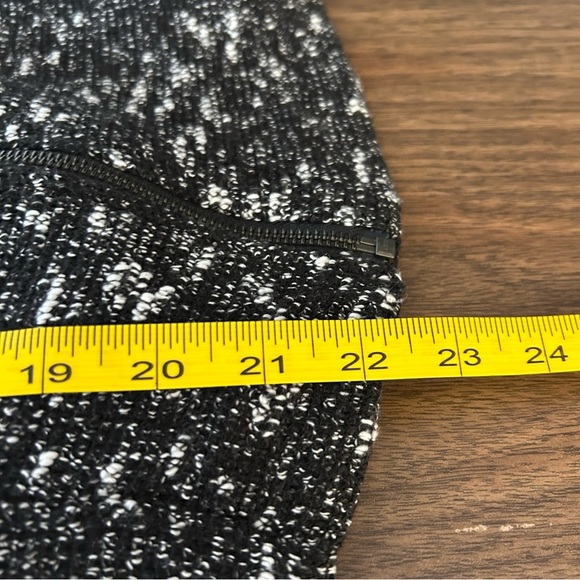 ❤️ BANANA REPUBLIC Black and White Women's Jacket 6 - Picture 9 of 10